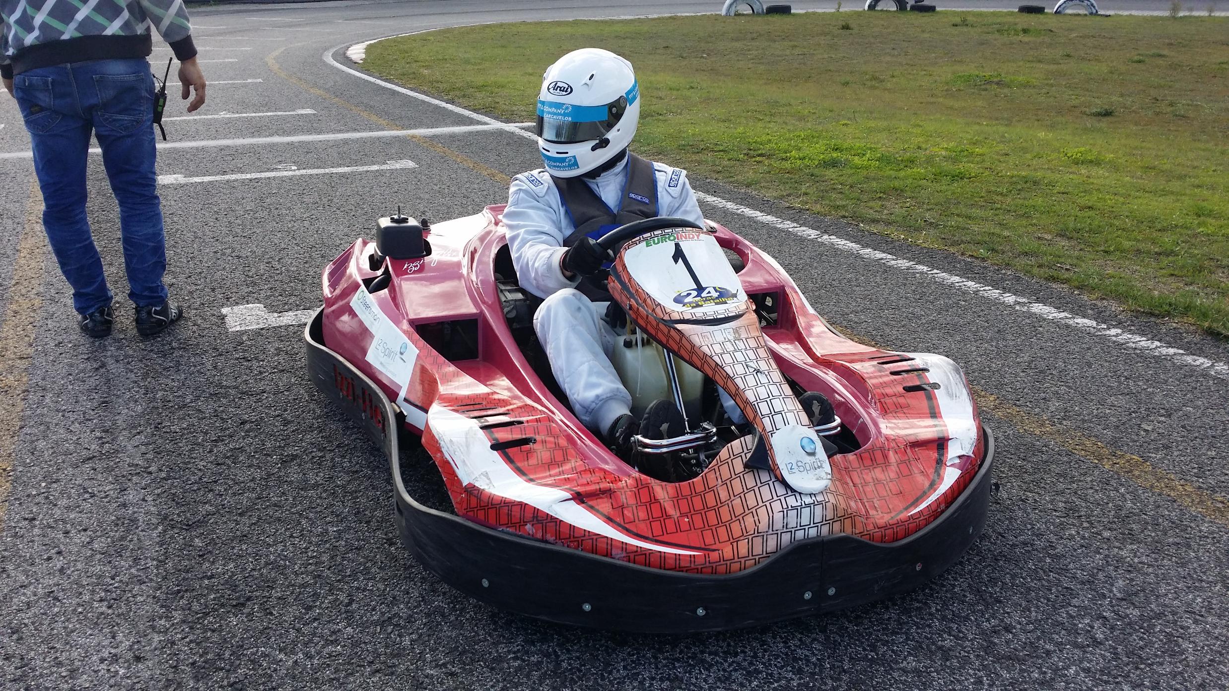 Academia Kart Cup5